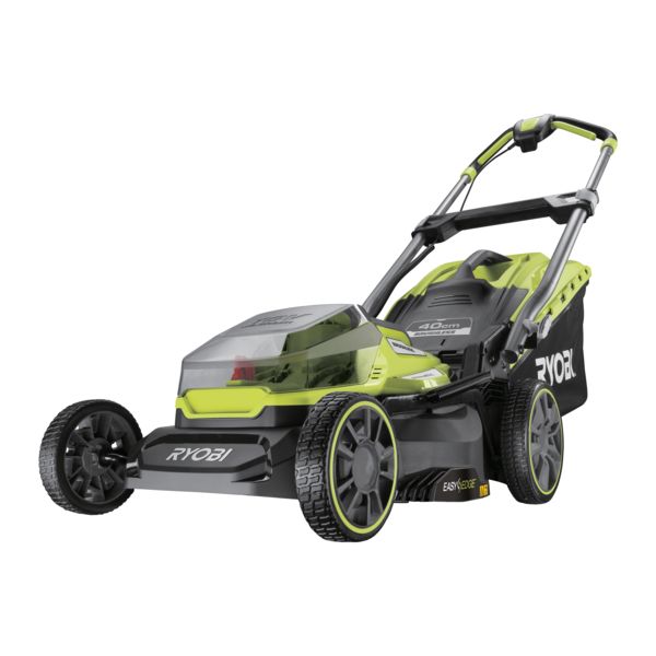 Akku Rasenmäher RY18LMX40A-0 18 V 40cm Schnittbreite brushless Nullversion