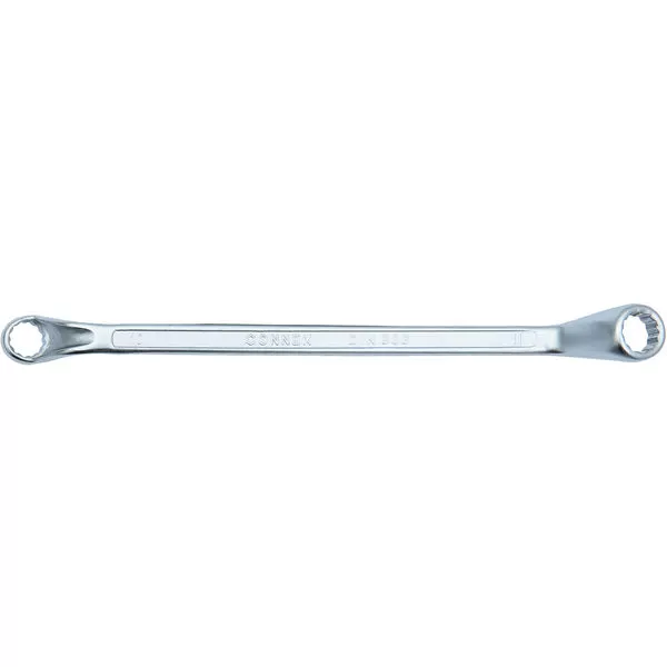 Ringschlüssel 10x11mm gek. CV