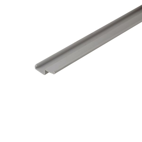 Installationskanal PVC weiß 12x7mm 2m
