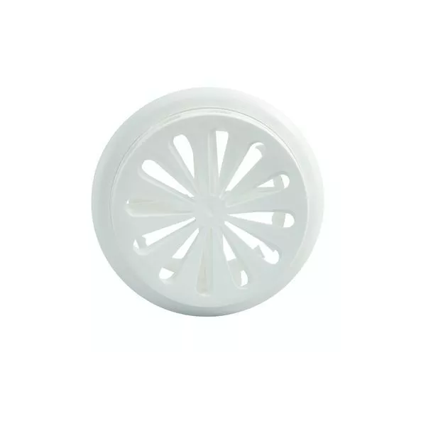 Lüftungsgitter verschließbar 100-150W