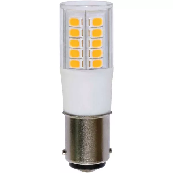 Leuchtmittel LED B15d 5,5W 600lm LIGHTME T18 B15d/830