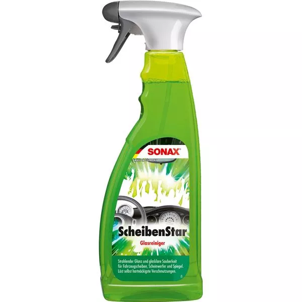 Scheibenreiniger Scheibenstar 750 ml Sonax