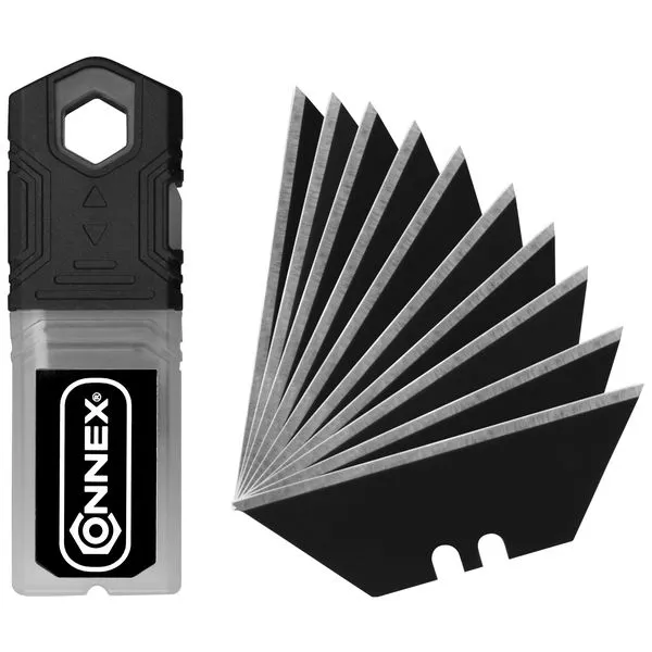 Trapez-Klingen EDITION schwarz
