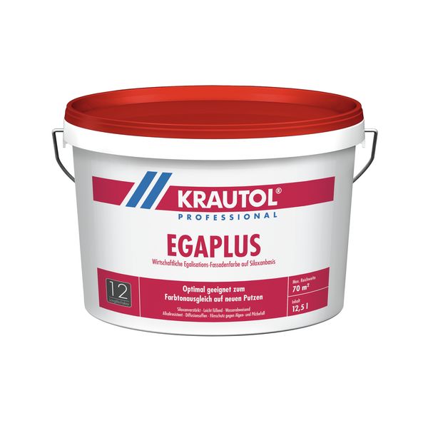 Egalisationsfarbe Egaplus Basis 3 11,75l Color 2.0