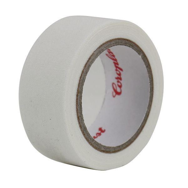 Gewebeklebeband 0,28x19mm 2,5m weiß