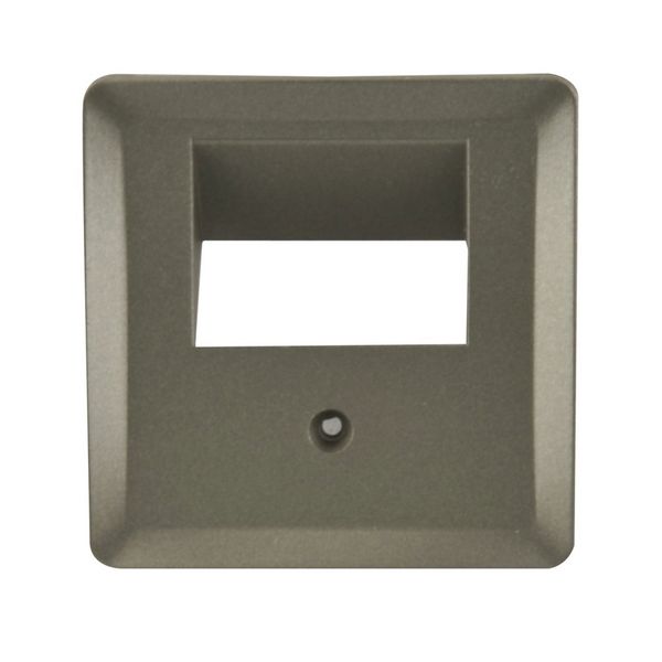 UAE-Abdeckung platin Monaco Serie 204