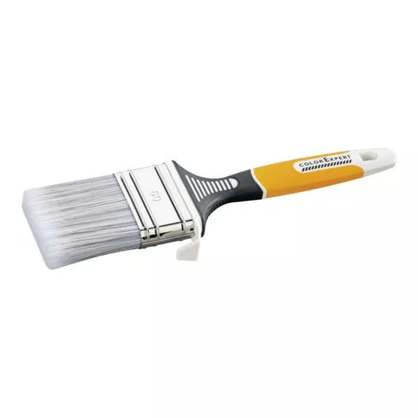 Lackier-Flachpinsel UniStar 80mm 9. Stärke 3K Stiel