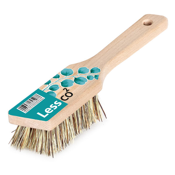 Eckenbürste LessCO2