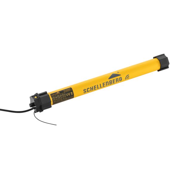 Funk-Rollladenmotor Premium 10 Nm Maxi Welle 60 mm