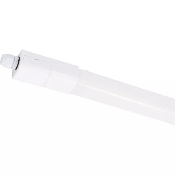 Wannenleuchte LED Stripe 21W 2420lm 4000K 120cm IP65