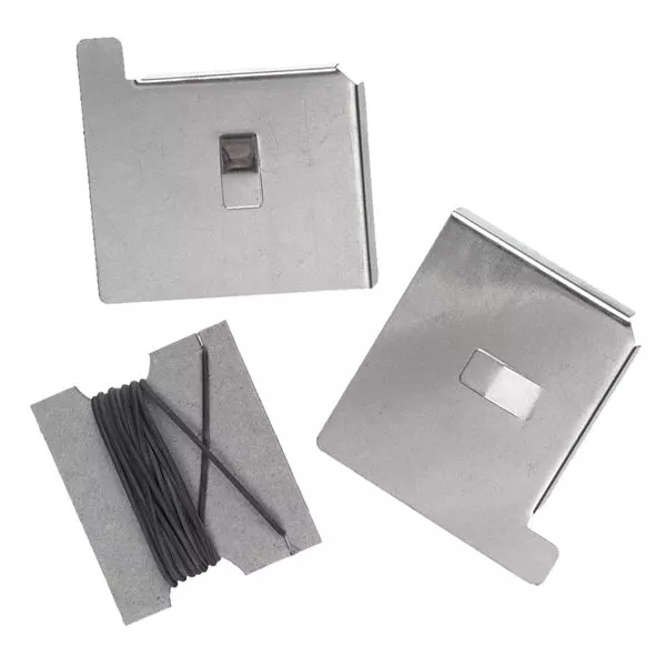 Fliesenlegereckensatz