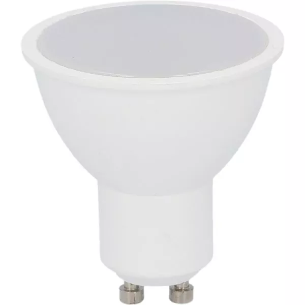 Leuchtmittel LED WiFi RGB 3,5W GU10 CCT DIM