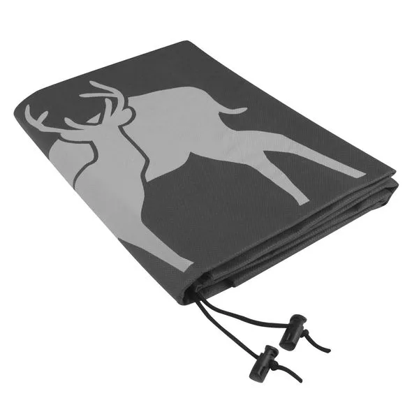 W-Deko-Haube Hirsch PROT. XXL 1,4x2m