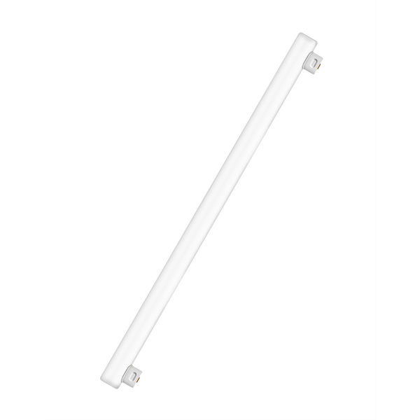 Leuchtmittel LED inestra DIM 75 14W/827 S14s FR