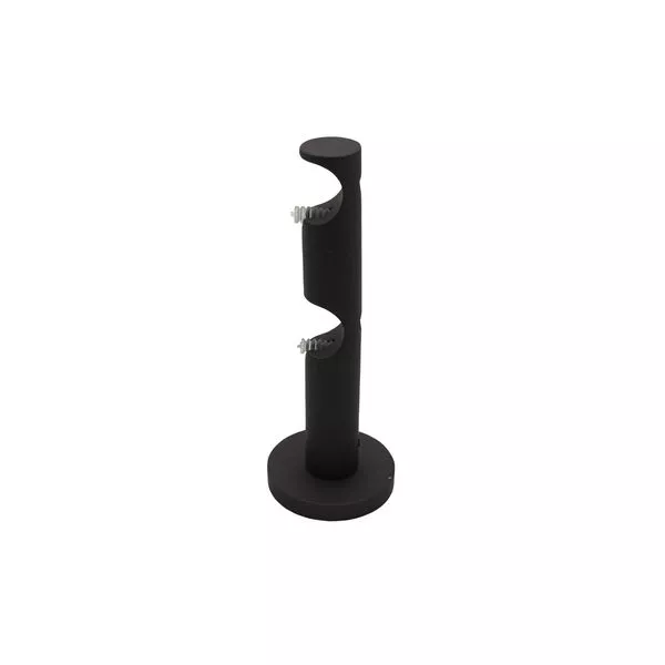 Doppelträger function eisen-brush 12cm Madentechnik 20mm