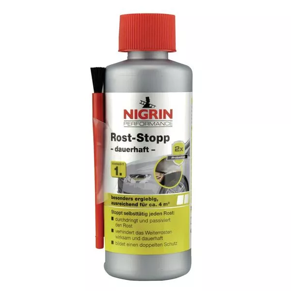 Roststopp NIGRIN 200ml PERFORMANCE