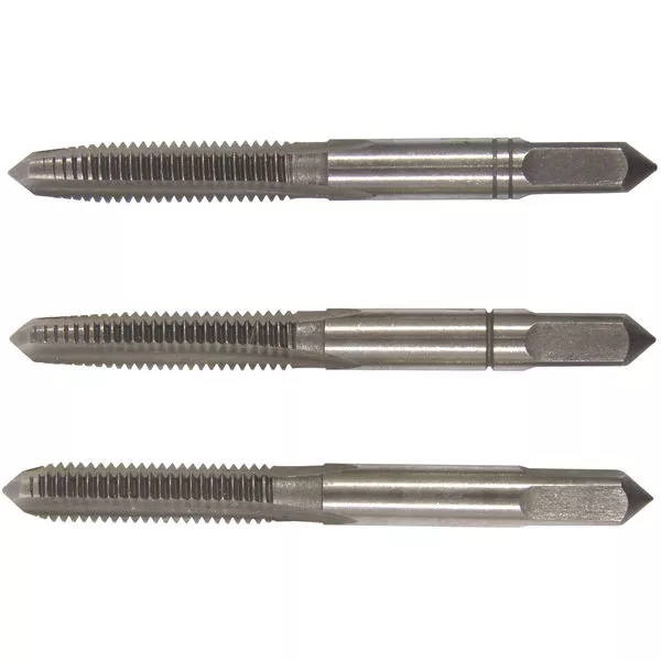 Hand-Gew.bohrersatz HSS M 6, 3tlg.