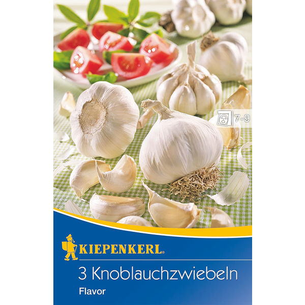 KK Knoblauch Flavor 3St