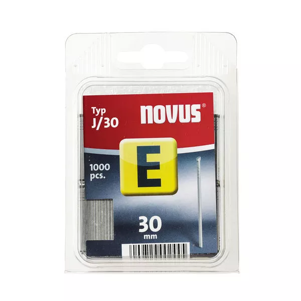 Nagel E J 30MM SB E,1000Stck