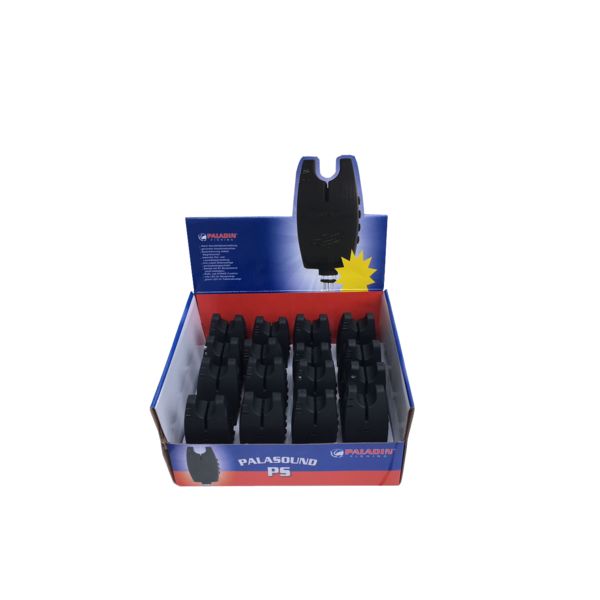 Bissanzeiger Displaybox