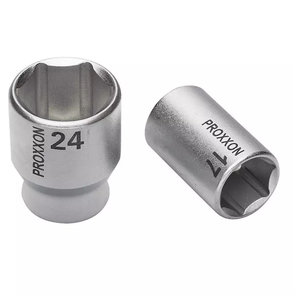 Steckschlüsseleinsatz 1/2"  20 mm