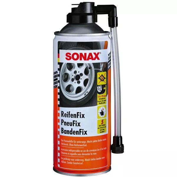 ReifenFix-Spray Sonax 400 ml