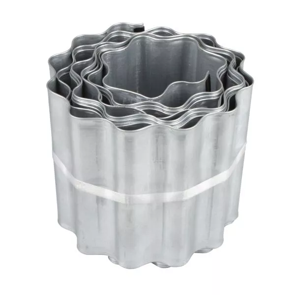 Rasenkante CLASSIC gew. verz. 16cm x5m
