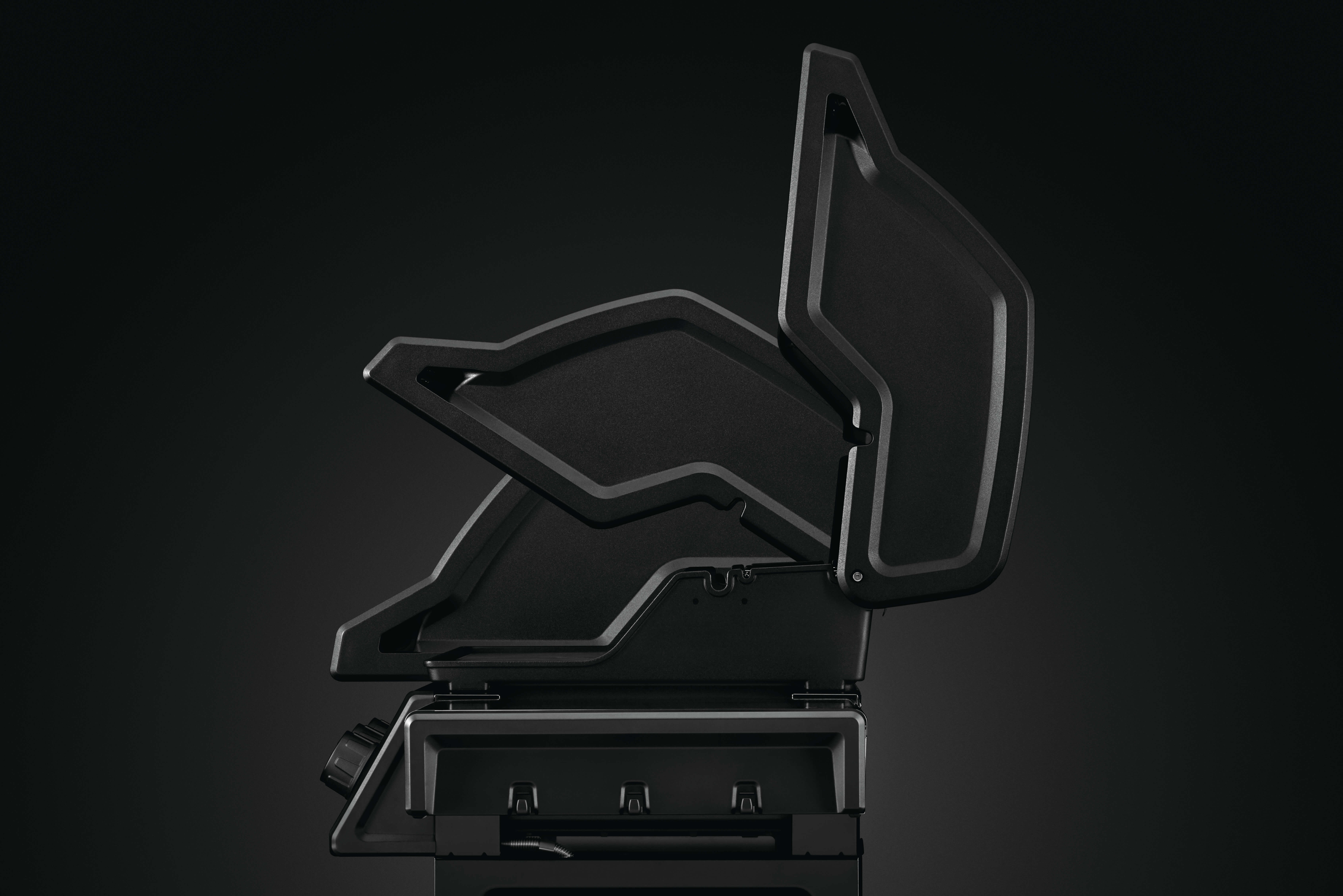 Napoleon Freestyle 365 mit SIZZLE ZONE, Gasgrill, Graphit Napoleon Freestyle 365 mit SIZZLE ZONE, Gasgrill, Graphit