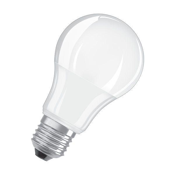 Leuchtmittel LED Value Classic A60 FR 8.5W/2700K E27 10x1