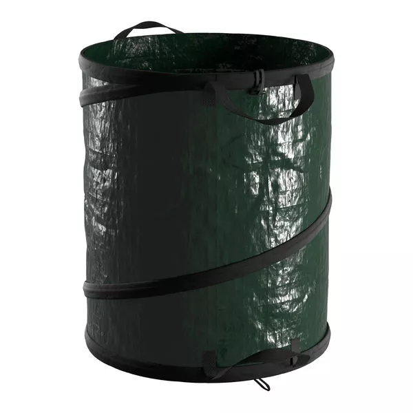 Prima PopUp Gartensack M 100L Ø 45x60cm  110g  100% HDPE