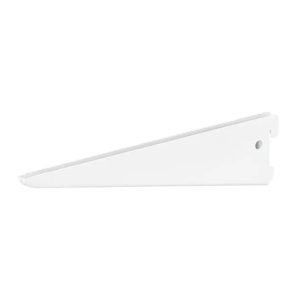 U-Träger weiß 470x50 mm