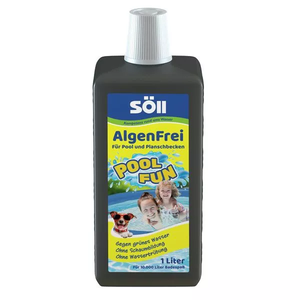 AlgenFrei 1l