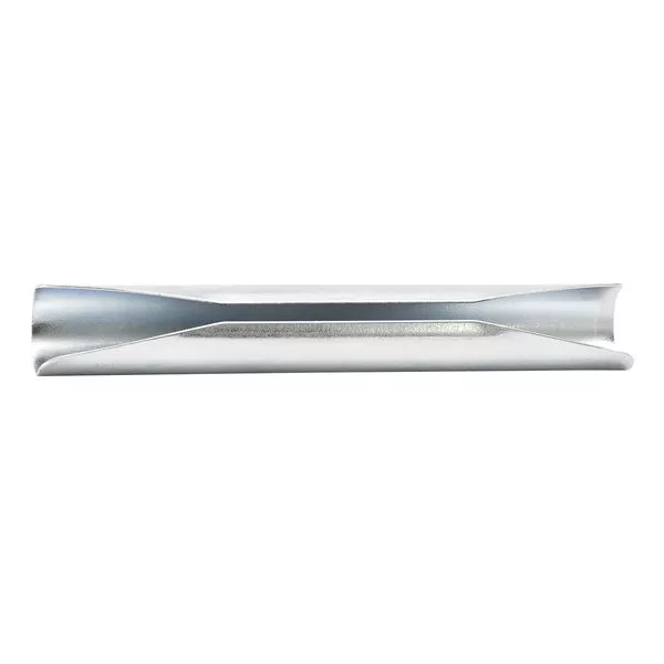 Rohrverbinder nickel 16mm