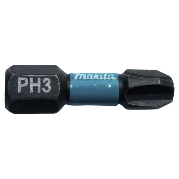 Bit PH 3x25 mm (2 Stück) B-63622