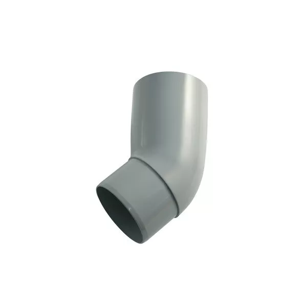 Bogen 75-45 grau