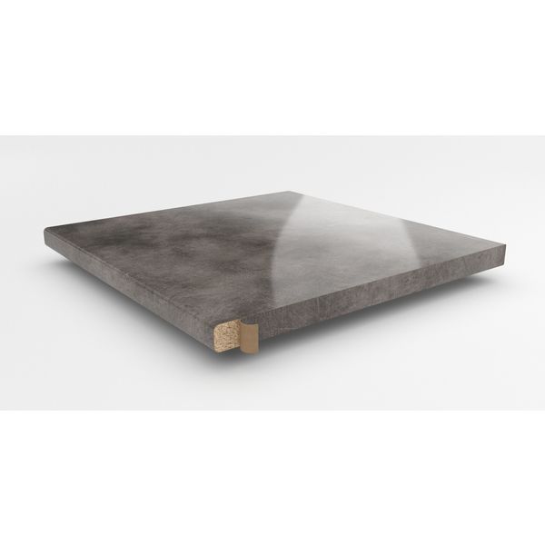 Getalit flex Kante BN44mm1SI 650x44mm BN441SI