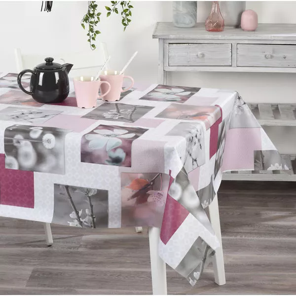 Tischdecke Romatik 1,4mx20m