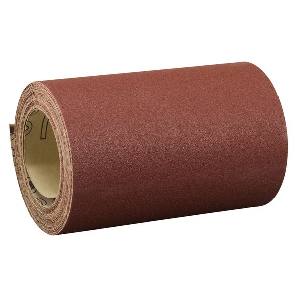 Schleifpapierrolle 120mmx5m K120 P-38146