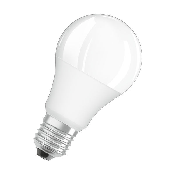 LED Retrofit RGBW A60FR 9W/2700K E27 ST CLAS A60FR lamps remote control 60