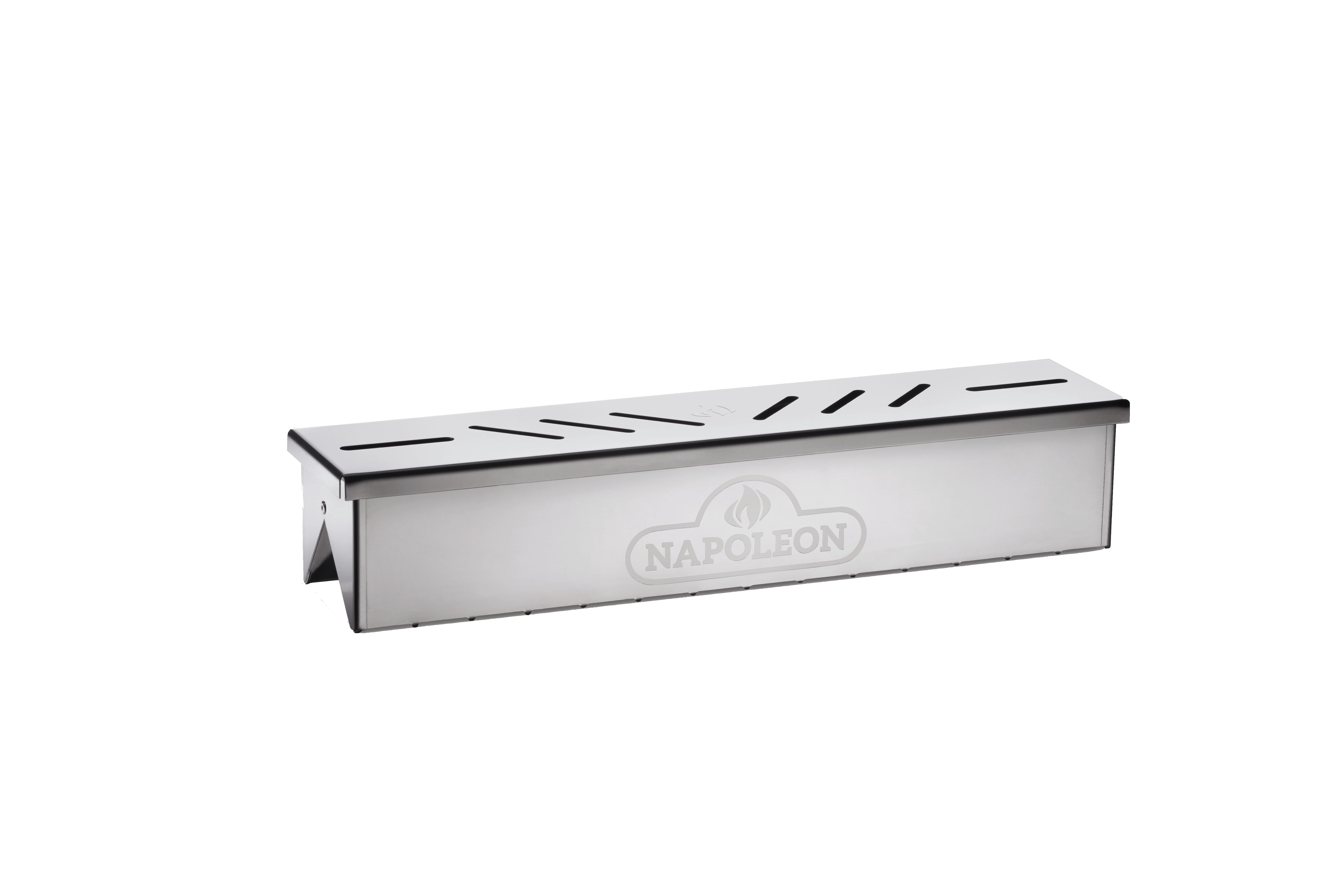 Napoleon Smoker-Box für Hitzeverteilersystem