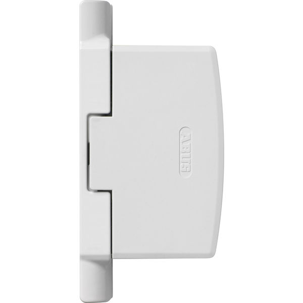 Fensterschloss FAS97 W CL/DFNLI SB-Karte