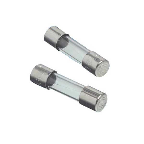 Feinsicherung flink 5x20mm 4.0A (4 St)