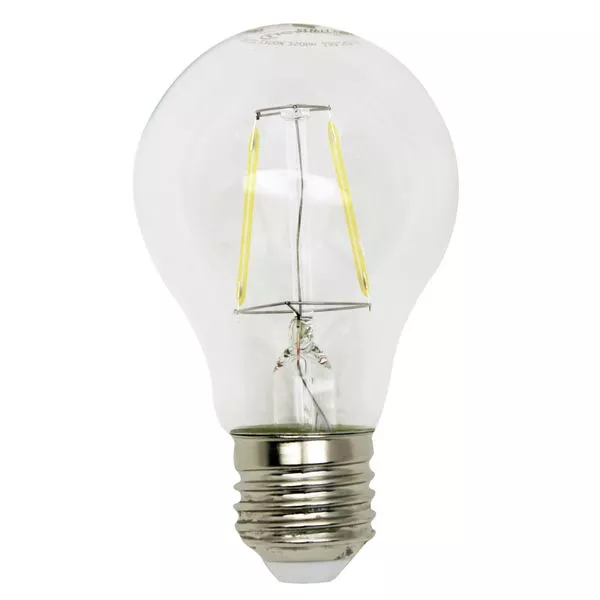 Leuchtmittel LED Filament Class.A60 2,5W E27 250lm/827 Lightme