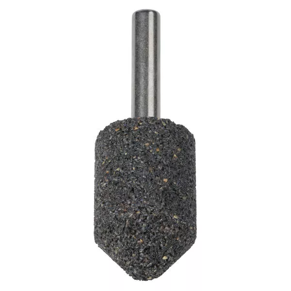Schleifkörper Keramik zyl.-keg. Ø20x30mm