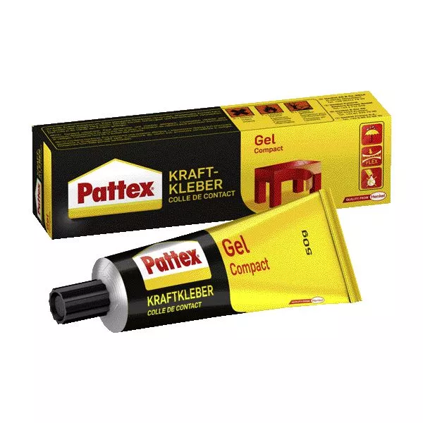 Pattex compact 50g 701044,