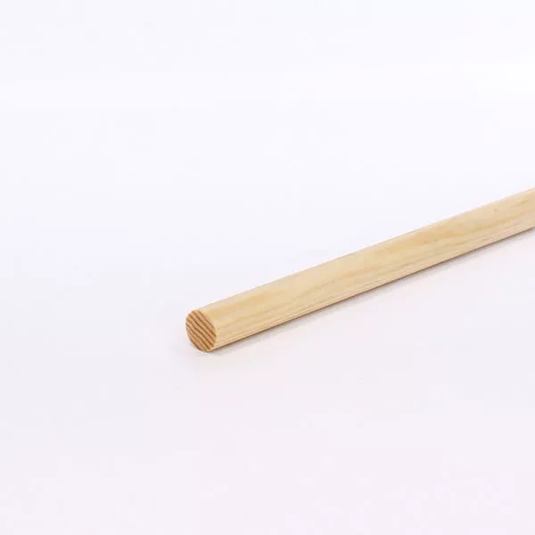 Rundstab Kiefer 13x900mm