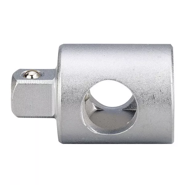 Adapter 1/2" A auf 3/8" I auf Vierkant