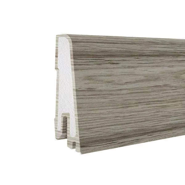 Hartschl. Modern 60 Clip Eiche Torgon