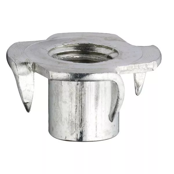 Einschlagmuttern verz. M10 (2 Stück) (PG H)