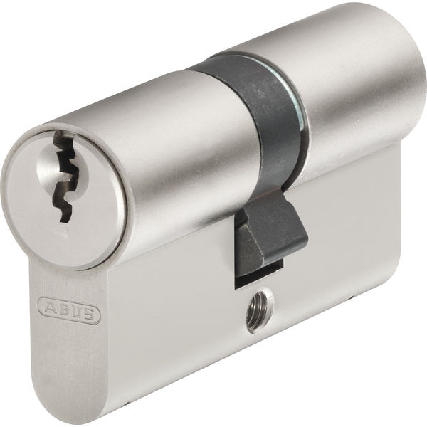 Profilzylinder Nickel Pearl E30 30/55 SB Blister